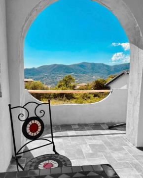 Hotels in Foria Di Centola